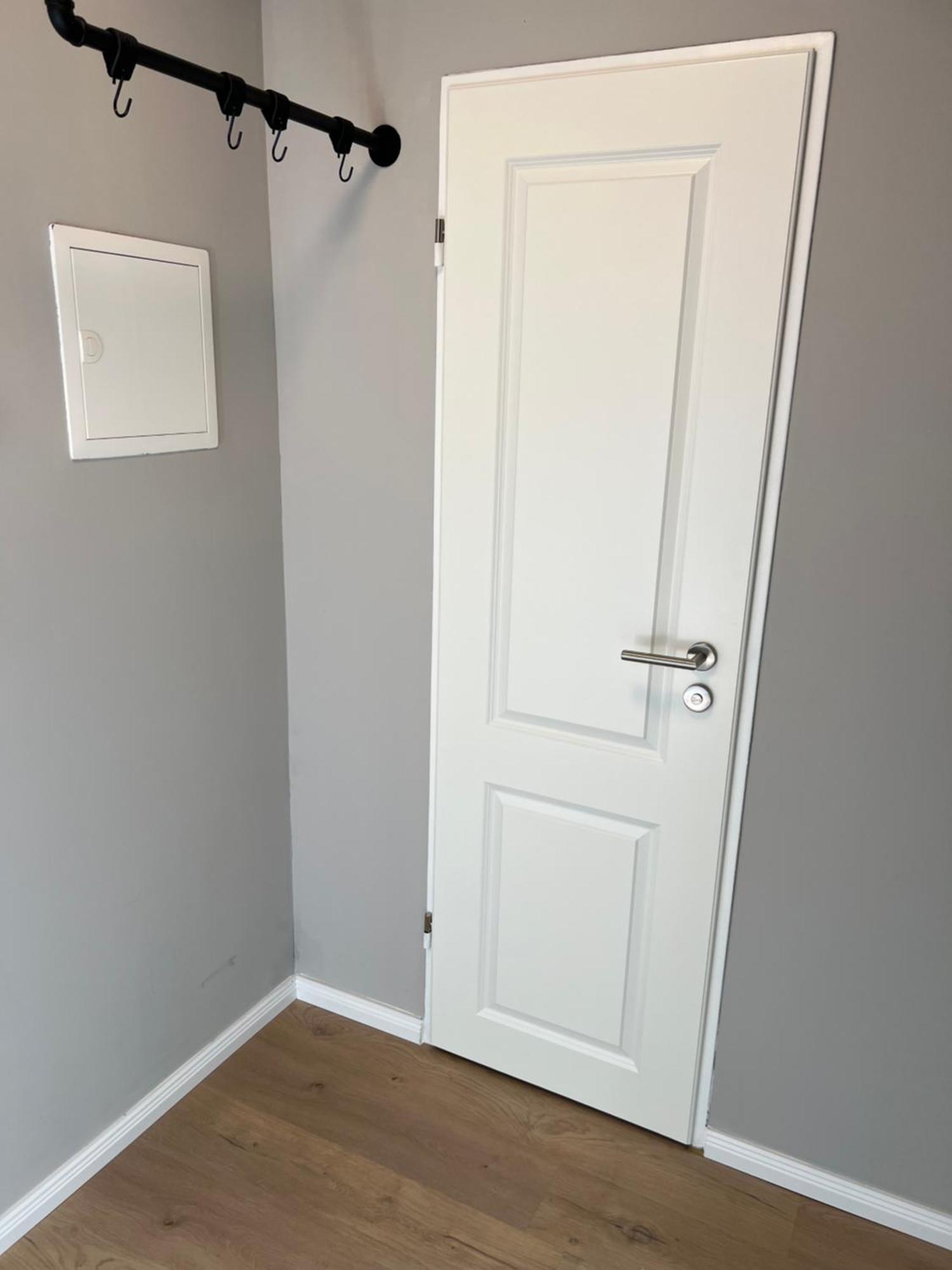 Appartement Bahnhof Und Buergerpark In Wenigen Minuten - Moebliertes Mit Toller Lage Bremen