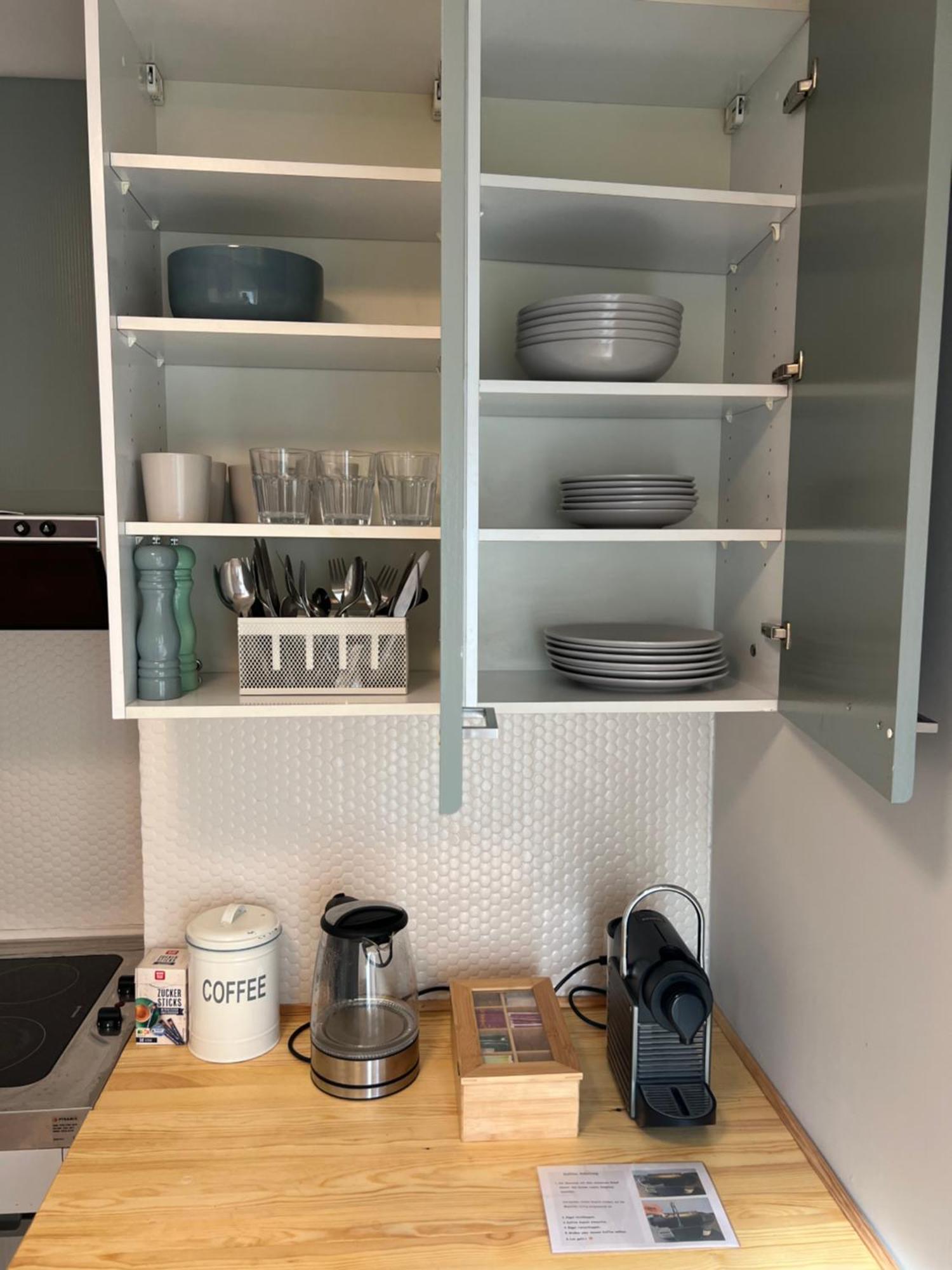 Appartement Bahnhof Und Buergerpark In Wenigen Minuten - Moebliertes Mit Toller Lage *